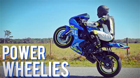 powerwheelie|how to power a wheelie.